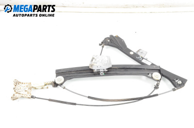 Motor des elektrischen fensterhebers for Mercedes-Benz CLK-Class Coupe (C209) (06.2002 - 05.2009), 3 türen, coupe, position: rechts
