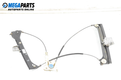 Motor des elektrischen fensterhebers for Mercedes-Benz CLK-Class Coupe (C209) (06.2002 - 05.2009), 3 türen, coupe, position: links