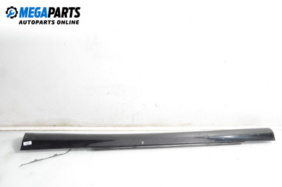 Side skirt for Mercedes-Benz CLK-Class Coupe (C209) (06.2002 - 05.2009), 3 doors, coupe, position: left