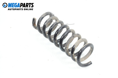 Coil spring for Mercedes-Benz CLK-Class Coupe (C209) (06.2002 - 05.2009), coupe, position: rear