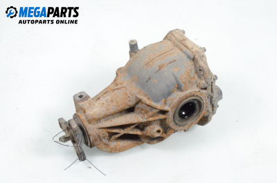  for Mercedes-Benz CLK-Class Coupe (C209) (06.2002 - 05.2009) 240 (209.361), 170 hp, automatic