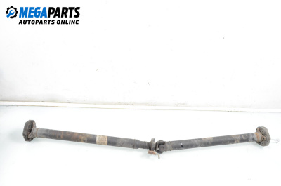 Tail shaft for Mercedes-Benz CLK-Class Coupe (C209) (06.2002 - 05.2009) 240 (209.361), 170 hp, automatic