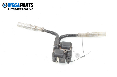 Ignition coil for Mercedes-Benz CLK-Class Coupe (C209) (06.2002 - 05.2009) 240 (209.361), 170 hp