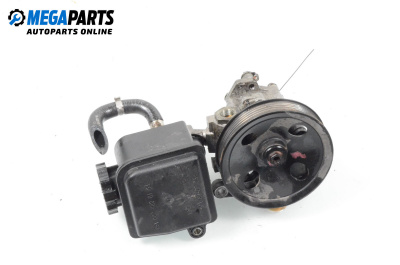 Power steering pump for Mercedes-Benz CLK-Class Coupe (C209) (06.2002 - 05.2009)