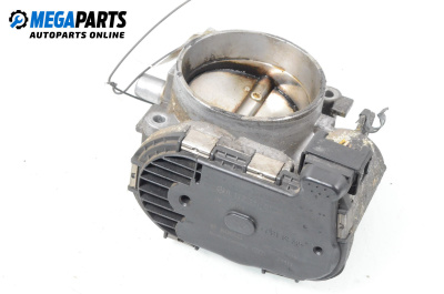 Clapetă carburator for Mercedes-Benz CLK-Class Coupe (C209) (06.2002 - 05.2009) 240 (209.361), 170 hp, № А 112 141 01