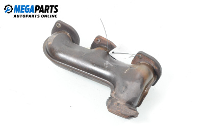 Exhaust manifold for Mercedes-Benz CLK-Class Coupe (C209) (06.2002 - 05.2009) 240 (209.361), 170 hp