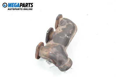Exhaust manifold for Mercedes-Benz CLK-Class Coupe (C209) (06.2002 - 05.2009) 240 (209.361), 170 hp