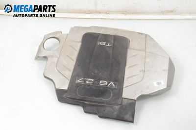 Engine cover for Audi A6 Sedan C6 (05.2004 - 03.2011)