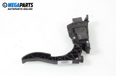 Potențiometru clapetă de accelerație for Audi A6 Sedan C6 (05.2004 - 03.2011), № 4F1 723 523 B