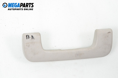 Handle for Audi A6 Sedan C6 (05.2004 - 03.2011), 5 doors, position: front - left