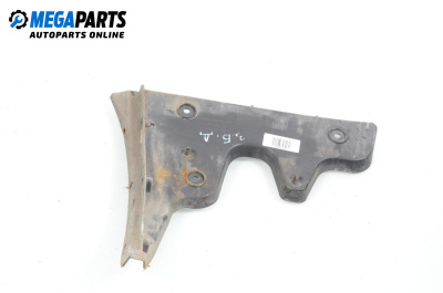 Suport bară de protecție for Audi A6 Sedan C6 (05.2004 - 03.2011), sedan, position: dreaptă - spate