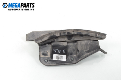 Bumper holder for Audi A6 Sedan C6 (05.2004 - 03.2011), sedan, position: rear - right