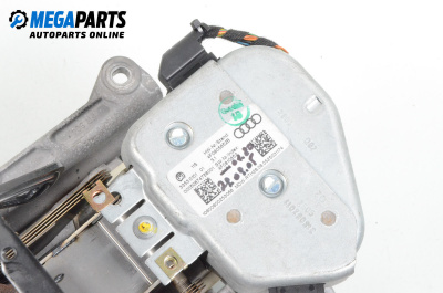 Lenkwelle for Audi A6 Sedan C6 (05.2004 - 03.2011), № 4F0905852B