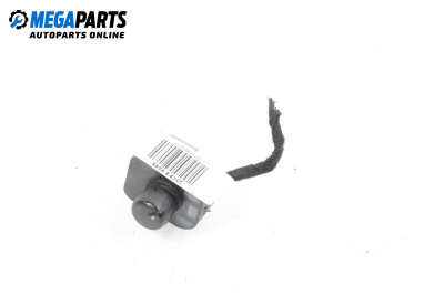 Taste el. spiegel for Audi A6 Sedan C6 (05.2004 - 03.2011)