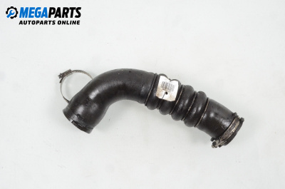 Turbo hose for Audi A6 Sedan C6 (05.2004 - 03.2011) 2.7 TDI, 180 hp