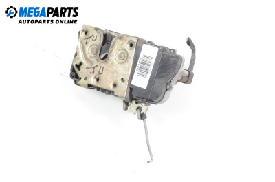 Schloss for Citroen Xsara Picasso (09.1999 - 06.2012), position: rechts, vorderseite