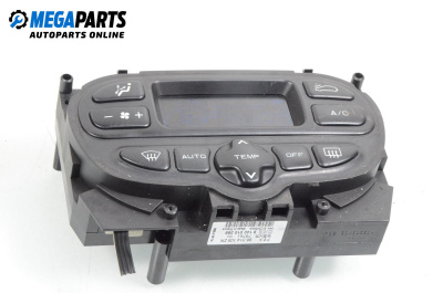 Panou aer condiționat for Citroen Xsara Picasso (09.1999 - 06.2012), № 9140010369