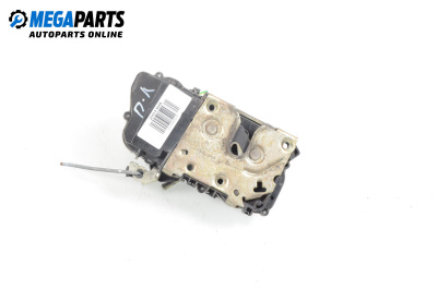 Schloss for Citroen Xsara Picasso (09.1999 - 06.2012), position: links, vorderseite