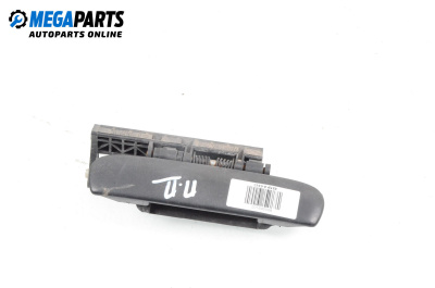 Mâner exterior for Citroen Xsara Picasso (09.1999 - 06.2012), 5 uși, monovolum, position: dreaptă - fața