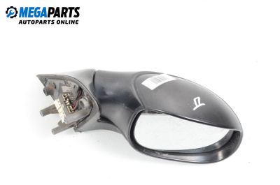 Oglindă for Citroen Xsara Picasso (09.1999 - 06.2012), 5 uși, monovolum, position: dreapta
