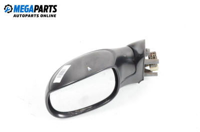 Oglindă for Citroen Xsara Picasso (09.1999 - 06.2012), 5 uși, monovolum, position: stânga