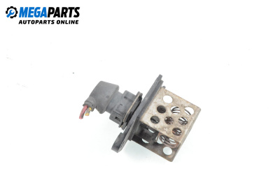 Blower motor resistor for Citroen Xsara Picasso (09.1999 - 06.2012)