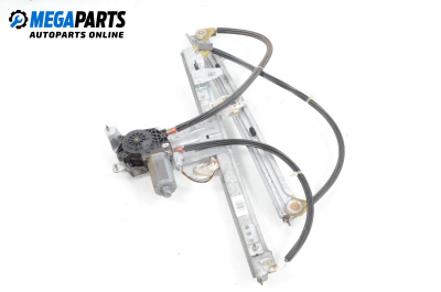 Electric window regulator for Citroen Xsara Picasso (09.1999 - 06.2012), 5 doors, minivan, position: front - right