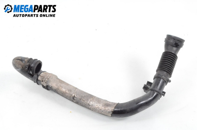 Turborohr for Citroen Xsara Picasso (09.1999 - 06.2012) 2.0 HDi, 90 hp