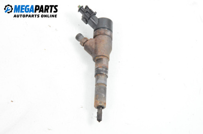 Diesel fuel injector for Citroen Xsara Picasso (09.1999 - 06.2012) 2.0 HDi, 90 hp