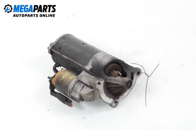 Starter for Citroen Xsara Picasso (09.1999 - 06.2012) 2.0 HDi, 90 hp