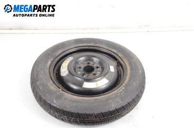 Spare tire for Mazda Tribute SUV (03.2000 - 05.2008) 17 inches, width 4 (The price is for one piece)