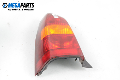 Tail light for Mazda Tribute SUV (03.2000 - 05.2008), suv, position: left