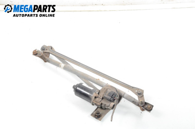 Front wipers motor for Mazda Tribute SUV (03.2000 - 05.2008), suv, position: front