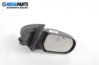 Mirror for Mazda Tribute SUV (03.2000 - 05.2008), 5 doors, suv, position: right