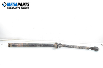 Tail shaft for Mazda Tribute SUV (03.2000 - 05.2008) 3.0 V6 24V 4WD, 197 hp, automatic