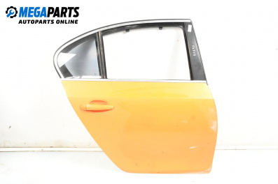 Tür for BMW 5 Series E60 Sedan E60 (07.2003 - 03.2010), 5 türen, sedan, position: rechts, rückseite
