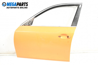 Tür for BMW 5 Series E60 Sedan E60 (07.2003 - 03.2010), 5 türen, sedan, position: links, vorderseite