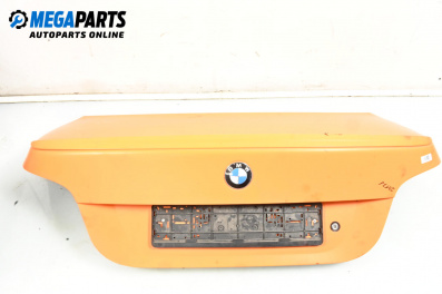 Heckklappe for BMW 5 Series E60 Sedan E60 (07.2003 - 03.2010), 5 türen, sedan, position: rückseite