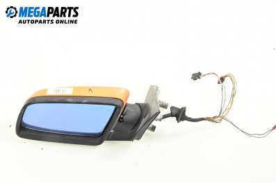 Oglindă for BMW 5 Series E60 Sedan E60 (07.2003 - 03.2010), 5 uși, sedan, position: stânga