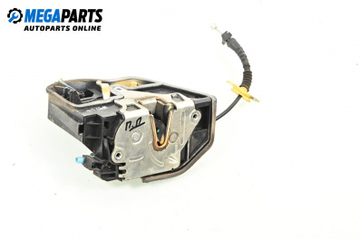 Lock for BMW 5 Series E60 Sedan E60 (07.2003 - 03.2010), position: front - right