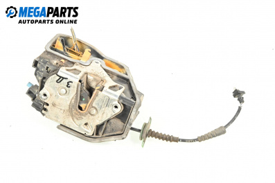 Lock for BMW 5 Series E60 Sedan E60 (07.2003 - 03.2010), position: rear - right