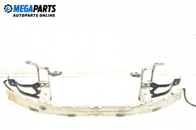 Stützträger stoßstange for BMW 5 Series E60 Sedan E60 (07.2003 - 03.2010), sedan, position: vorderseite