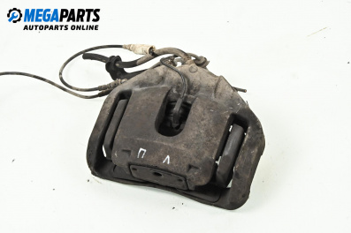 Etrier de frână for BMW 5 Series E60 Sedan E60 (07.2003 - 03.2010), position: stânga - fața