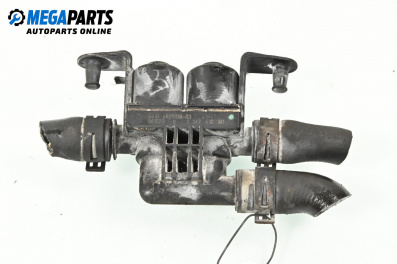 Heater valve for BMW 5 Series E60 Sedan E60 (07.2003 - 03.2010) 530 i, 231 hp, № 6931708
