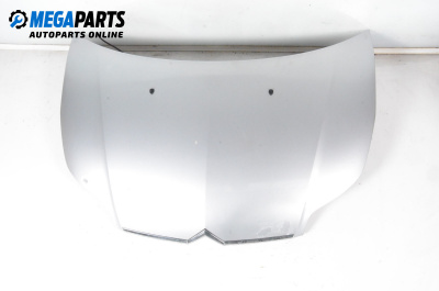 Bonnet for Citroen C4 Hatchback I (11.2004 - 12.2013), 5 doors, hatchback, position: front