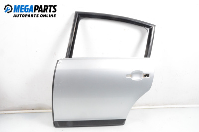 Door for Citroen C4 Hatchback I (11.2004 - 12.2013), 5 doors, hatchback, position: rear - left