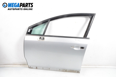 Door for Citroen C4 Hatchback I (11.2004 - 12.2013), 5 doors, hatchback, position: front - left