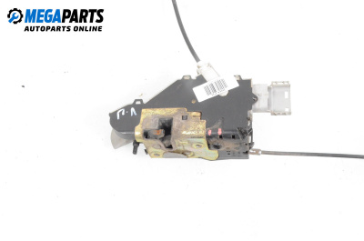 Schloss for Citroen C4 Hatchback I (11.2004 - 12.2013), position: links, vorderseite