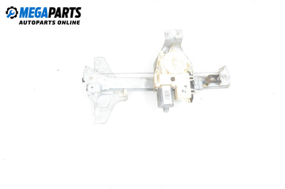 Macara electrică geam for Citroen C4 Hatchback I (11.2004 - 12.2013), 5 uși, hatchback, position: stânga - spate