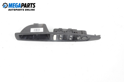 Tasten el. scheiben und spiegel for Citroen C4 Hatchback I (11.2004 - 12.2013)